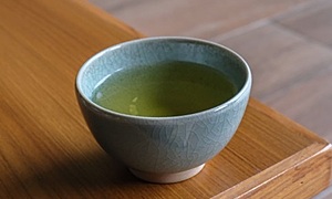 お茶（日本茶）の成分や効能とは？