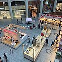 東京・丸の内で開催された、東京の伝統工芸品イベントに参加してみた！体験レポート