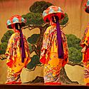 東京都のオススメの琉球舞踊教室　10選