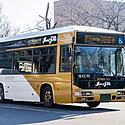 名古屋観光ルートバス・メーグルとは？バス停周辺のオススメ観光・グルメスポット♪