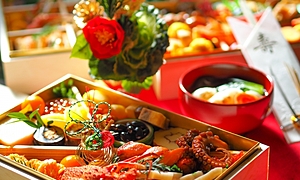 【和食】4つの特徴とその魅力とは？ユネスコに認められた日本の食文化