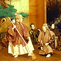 能・狂言と歌舞伎の違いをわかりやすく解説！
