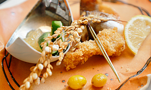 季節の和食「行事食」～暮らしに寄り添う日本の伝統～