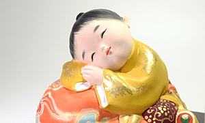 博多人形とは？歴史や特徴、作り方までご紹介！