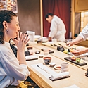 外国人が驚く日本の和食文化のマナー