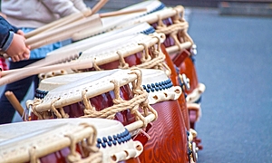 和楽器とは？日本の和楽器の種類や特徴、歴史をご紹介！