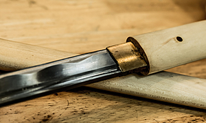日本刀の作り方（製造工程） 前編～玉鋼とその鍛錬方法～