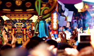 日本文化を体験できるイベント集 2020年4月～6月