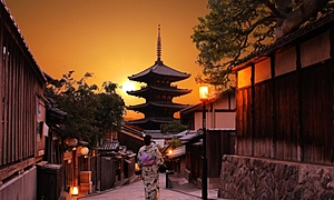 京都で一度は見に行きたいお祭り・行事・イベント一覧！