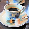 有田焼のコーヒーカップ～透き通る美しさと華やかな絵柄♡オススメ10選！～