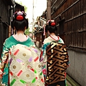 舞妓・芸妓に会える日本全国の花街を一挙紹介！