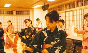 藤間蘇女丸日本舞踊研究所／世田谷区の日本舞踊教室