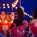 新野の盆踊り～長野県下伊那に古くから伝わる盆踊り～