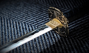 【三日月宗近】天下五剣で最高に美しい日本刀