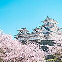 白亜の世界遺産・国宝「姫路城」とは？歴史や伝説、楽しみ方ガイド！
