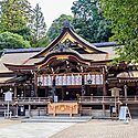 【大神神社】日本最古！？本殿を持たない原初の神体山崇拝
