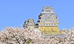 日本の城ランキング！全国の行ってみたい城TOP15