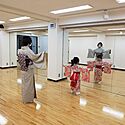 千尋日本舞踊教室　千尋こども日本舞踊教室／大阪府大阪市、豊中市の日本舞踊教室