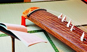 横浜市のオススメの琴（箏）教室8選
