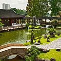 日本庭園の歴史