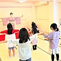花柳都弥葵日本舞踊教室／大阪府東大阪市の日本舞踊教室