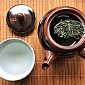 日本茶のおいしい入れ方