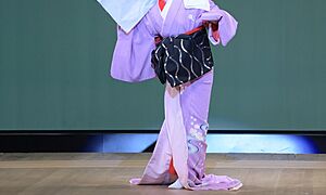 千葉県船橋市周辺のオススメの日本舞踊教室　9選