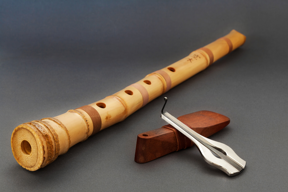 what-is-shakuhachi-wagokoro