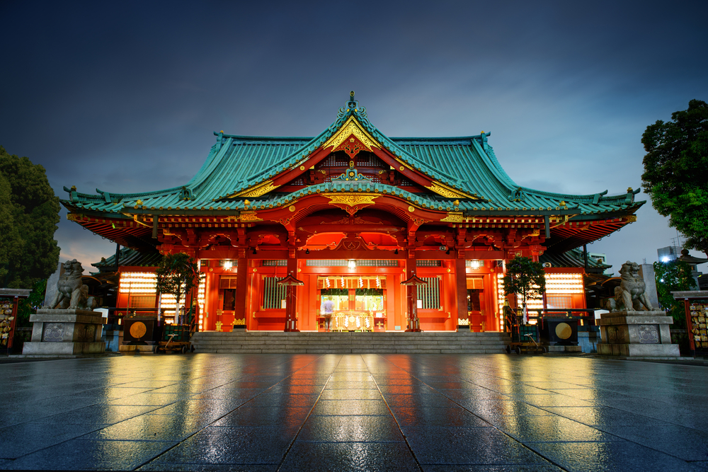 神社と仏閣（寺）とは？それぞれの違いと参拝方法を徹底解説！ | ワゴコロ