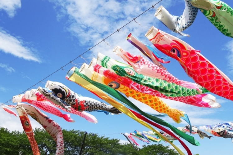 日本の年中行事一覧 季節に根付いた伝統の行事をご紹介 ワゴコロ