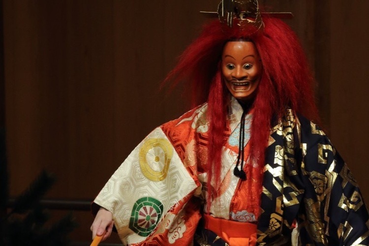 能 狂言と歌舞伎の違いをわかりやすく解説 ワゴコロ